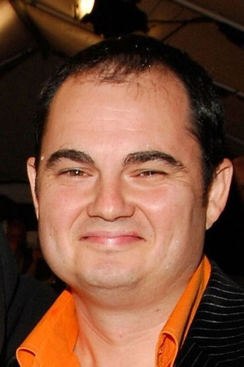 Photo of Dylan Roberts