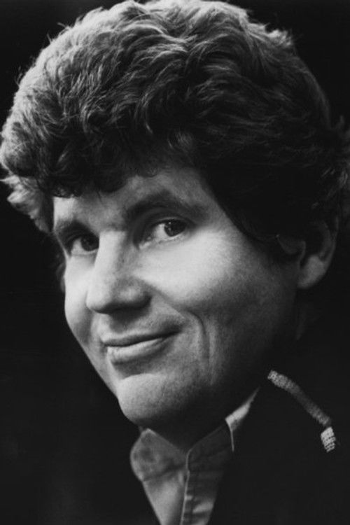 Photo of Colin Higgins