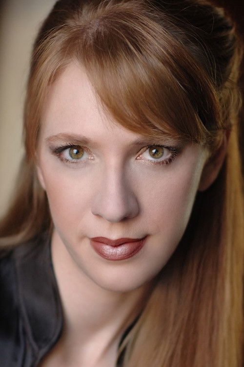 Photo of Kelly Erin Decker