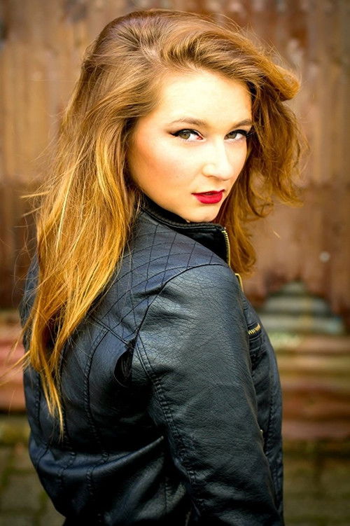 Photo of Corey Woods