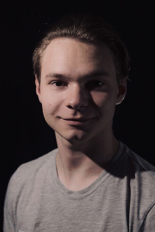 Photo of Ilya Romanov