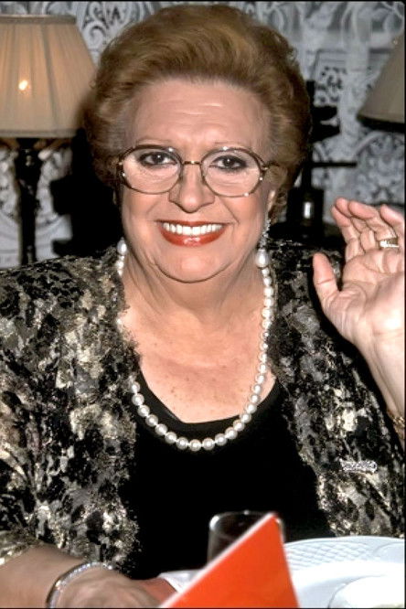 Photo of Florinda Chico