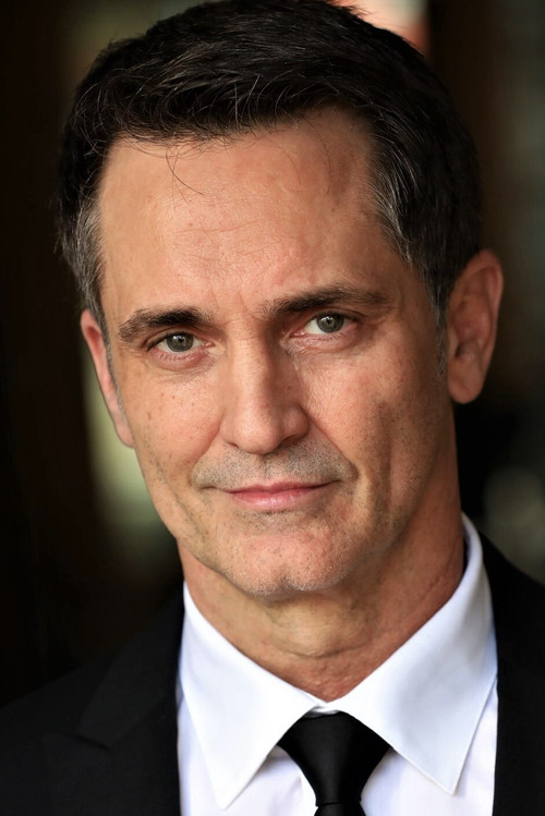 Photo of Jeffery Thomas Johnson