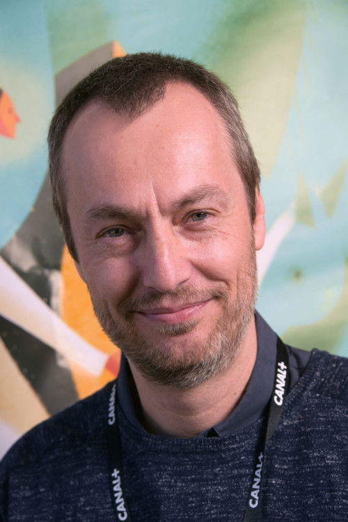 Photo of Fer García-Ruiz