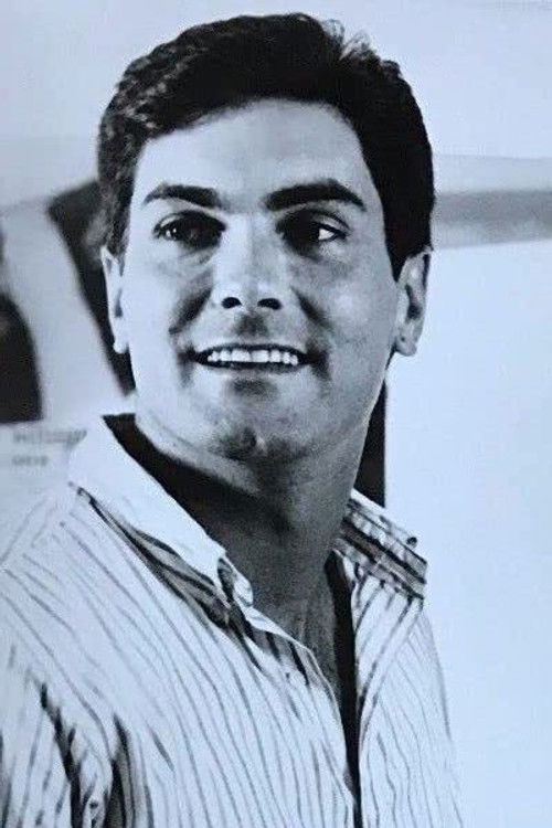 Photo of Tyrone Power Jr.