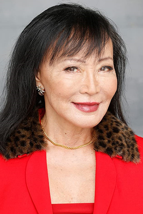Photo of Irene Tsu