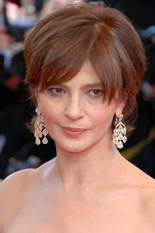 Photo of Laura Morante