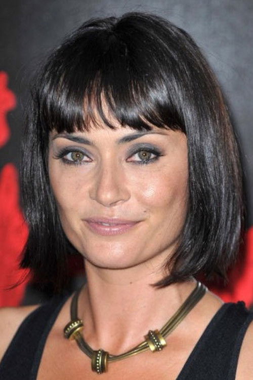 Photo of Wendy Glenn