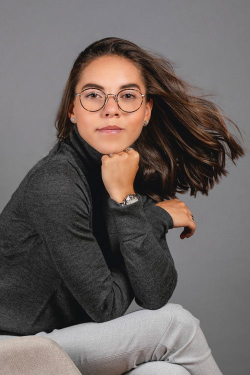 Photo of Ceci Flores