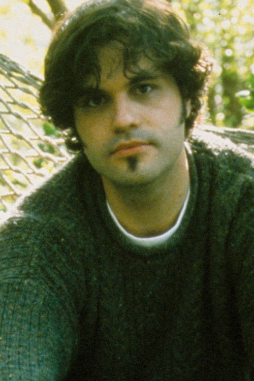 Photo of Eduardo Sánchez