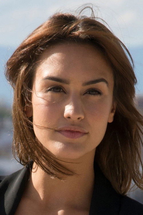 Photo of Megan Montaner