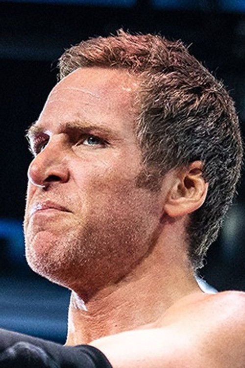 Photo of Josh Harter