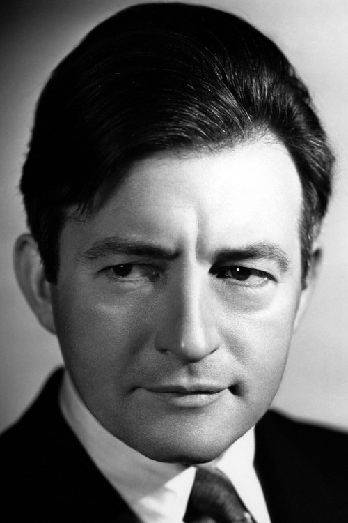 Photo of Claude Rains