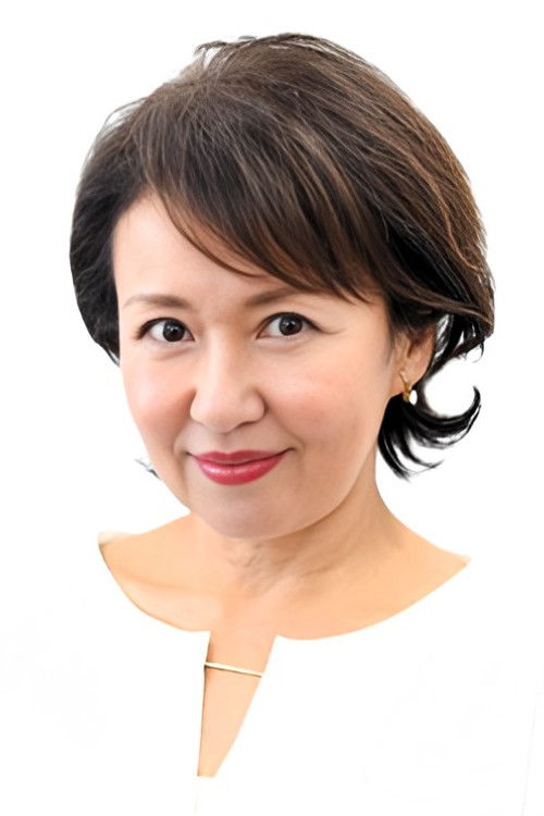 Photo of Setsuko Karasuma