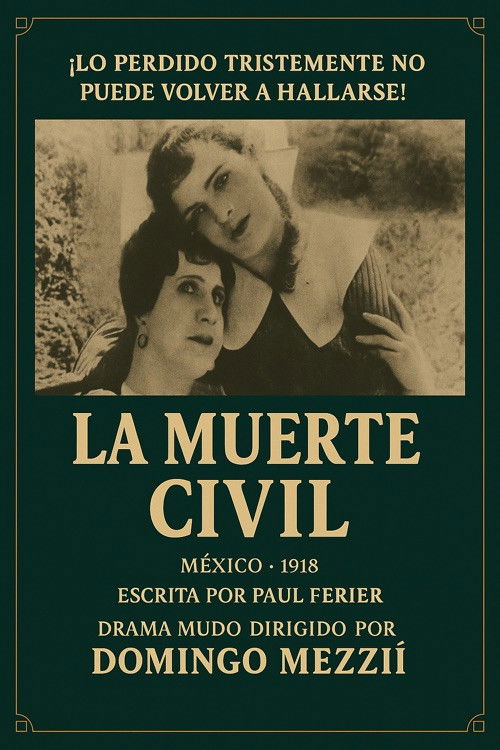 La muerte civil
