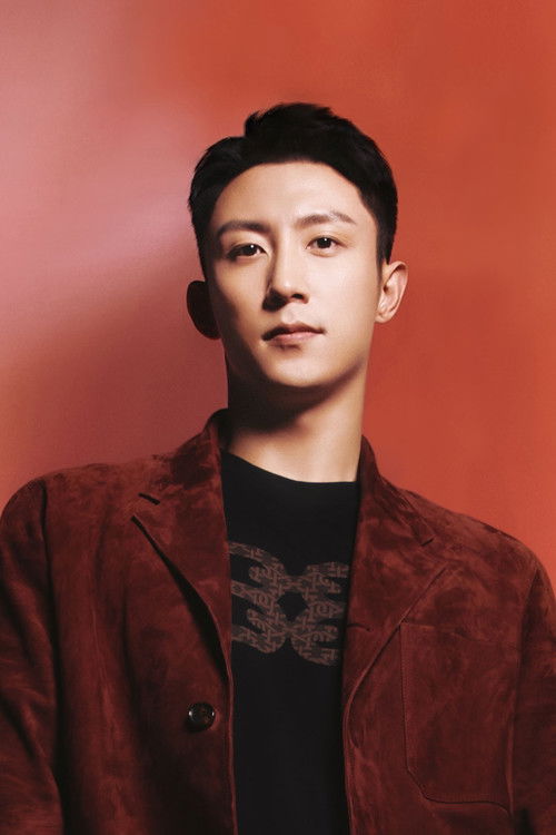 Photo of Johnny Huang