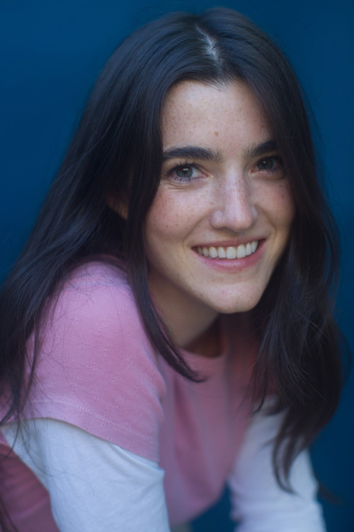 Photo of Amrita Newton