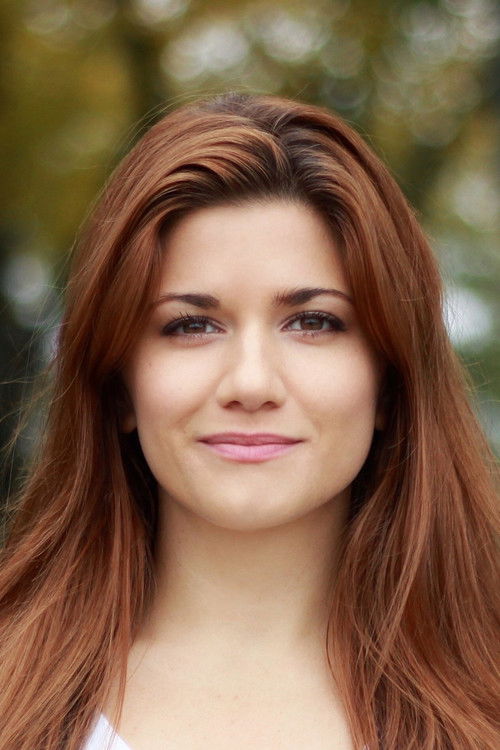 Photo of Elise Bauman