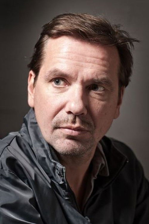 Photo of Michael Maertens