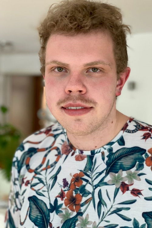 Photo of Johannes Berzl