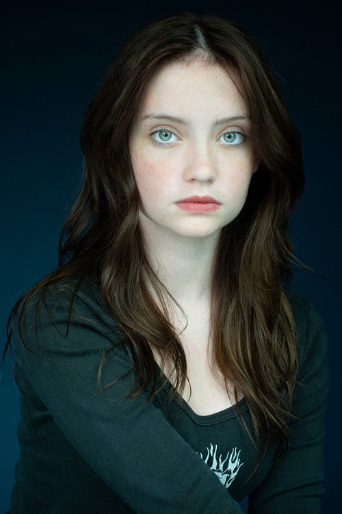 Photo of Maya McNair