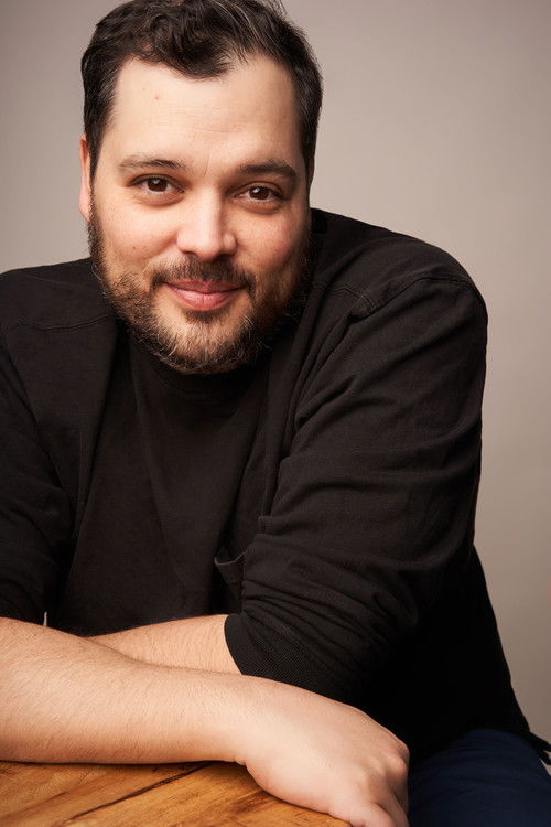 Photo of Jamie Granato