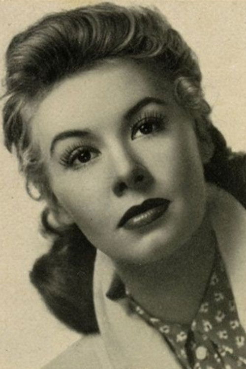 Photo of Vera-Ellen