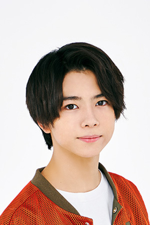 Photo of Oriyama Nao