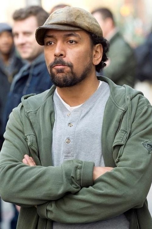 Photo of Felix Solis