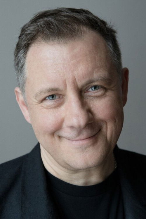 Photo of Oleg Filipchik