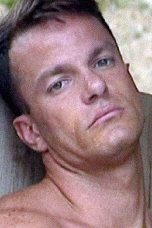 Photo of Steven Saunders