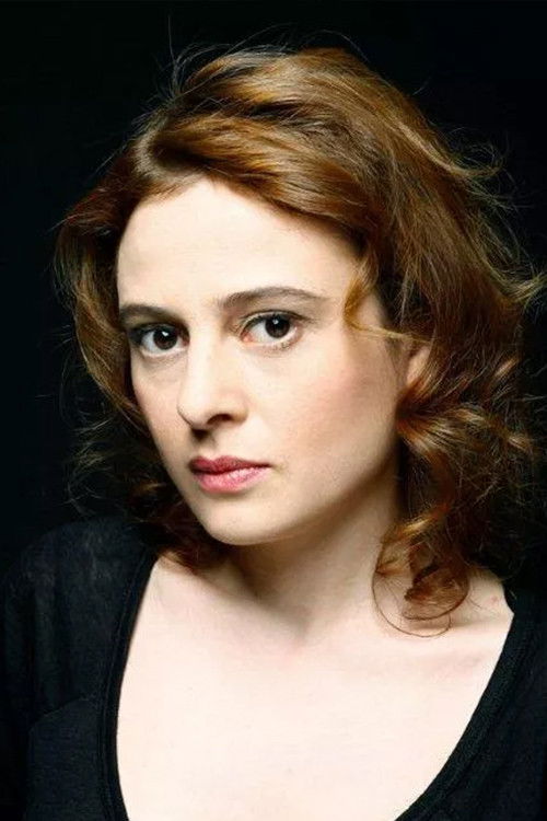 Photo of Eylem Yıldız