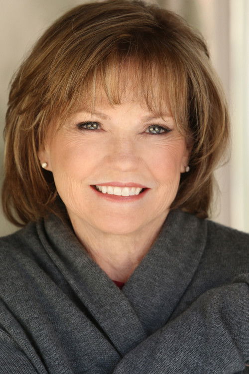 Photo of Katharine Stapleton