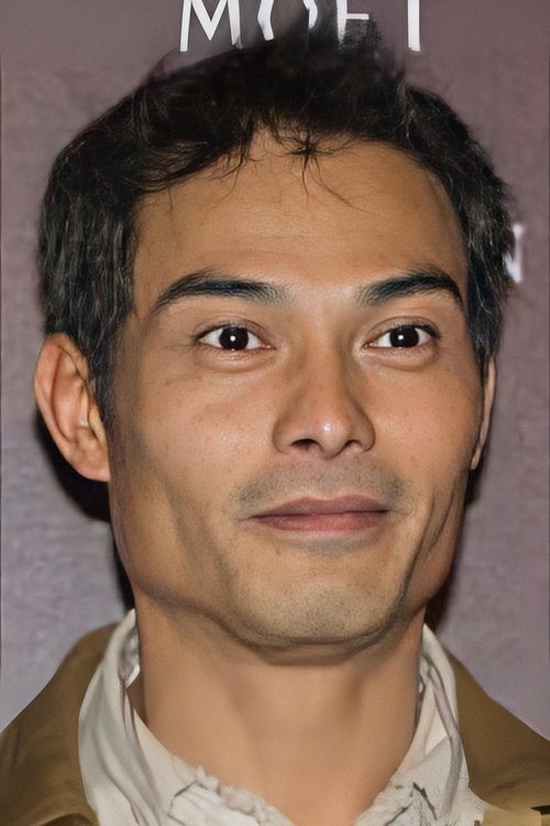 Photo of Jack Wong