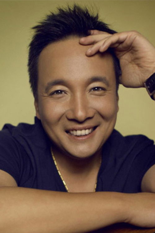 Photo of Miao Haojun