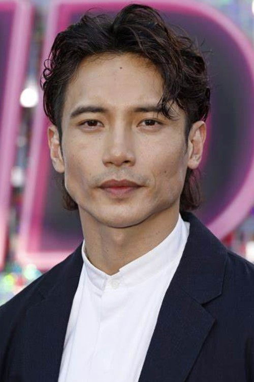Photo of Manny Jacinto