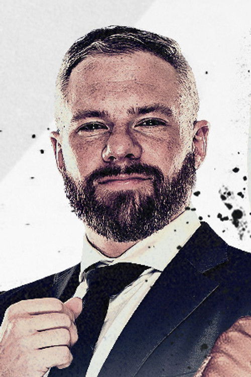 Photo of Mark Rattelle