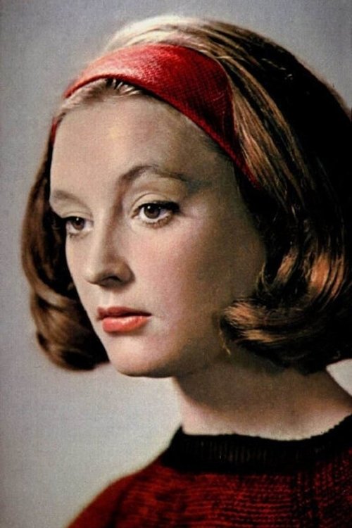 Photo of Irina Gubanova