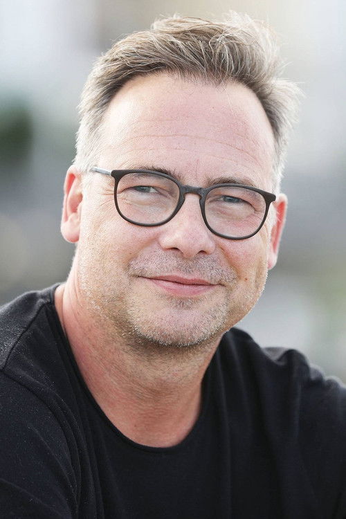 Photo of Matthias Opdenhövel