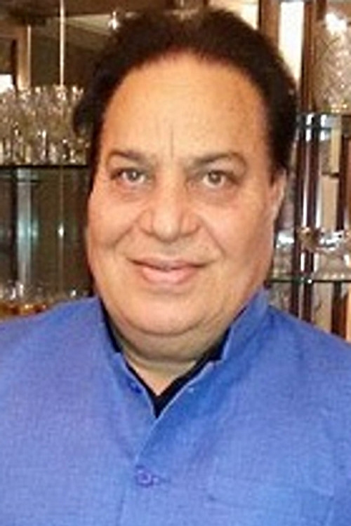 Photo of Rana Jung Bahadur