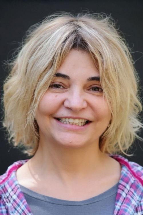 Profile of Oya Küçümen