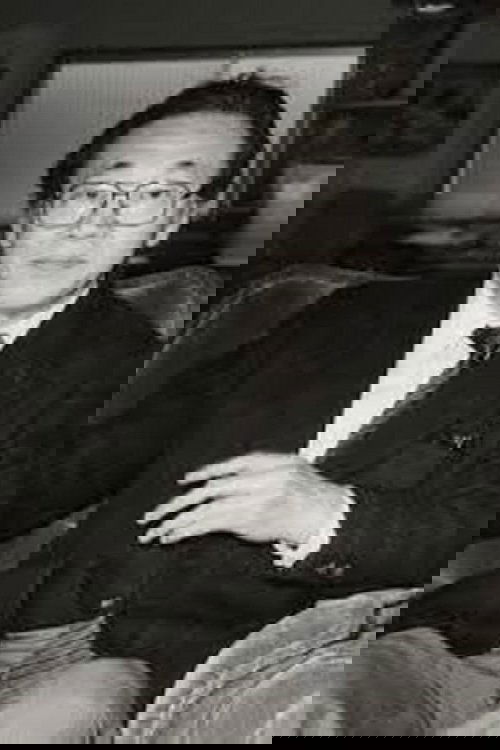 Photo of Hōsei Komatsu