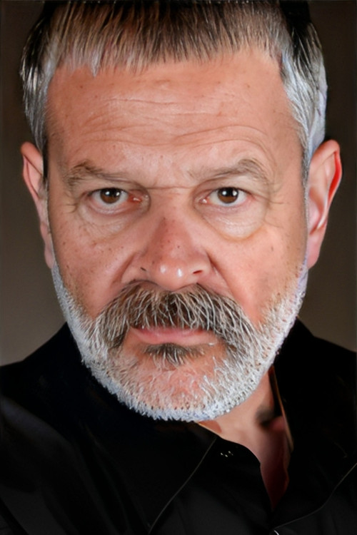 Photo of Payidar Tüfekçioğlu