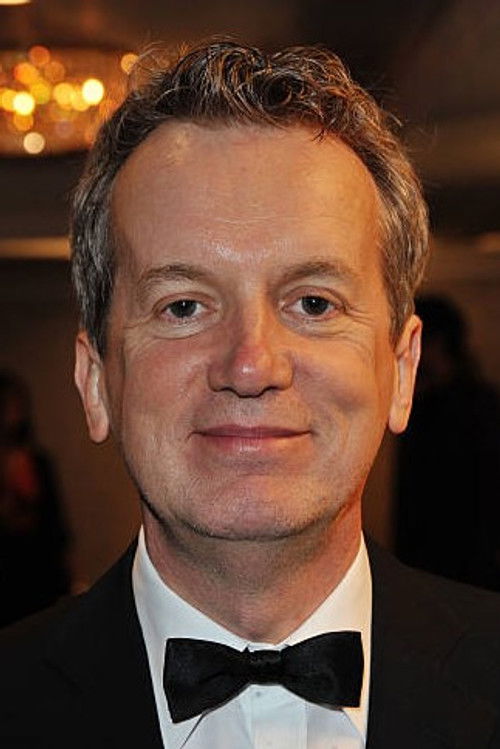 Photo of Frank Skinner