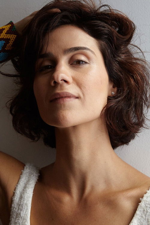 Photo of Branca Messina