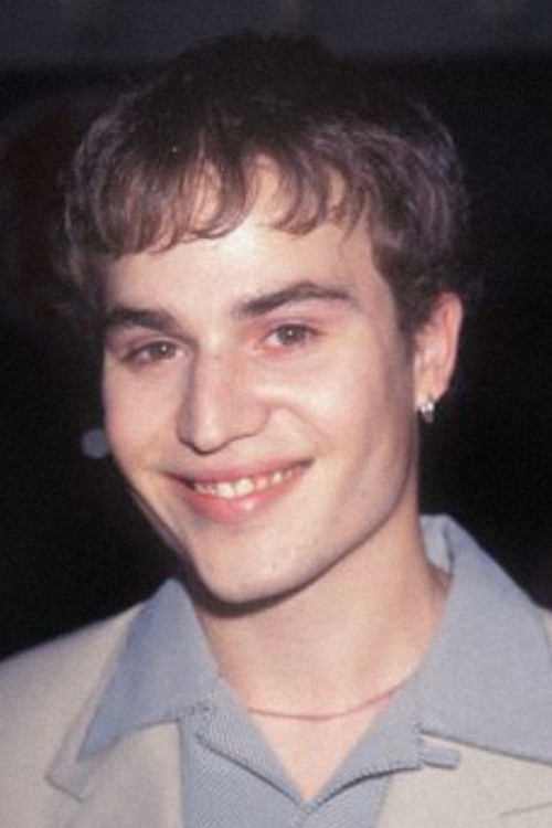 Photo of Nathan Bexton