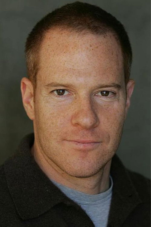 Photo of Toby Emmerich