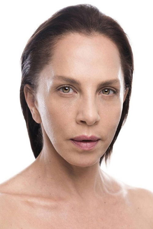 Photo of Sertab Erener