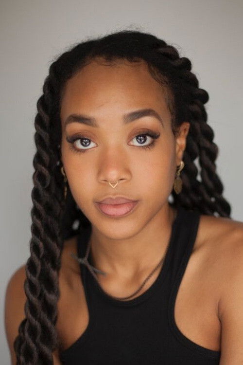 Photo of Shaina West