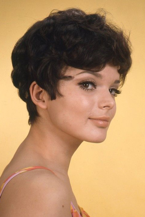 Photo of Uschi Glas